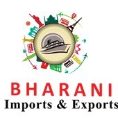 Bharani imports and exports