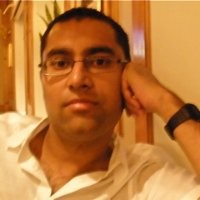 Satish Patel