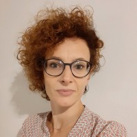 Monica Parolin