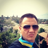 Евгений Поляков