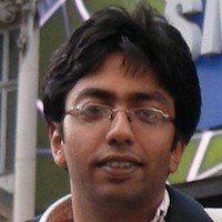 Siddhartha Bhattacharya