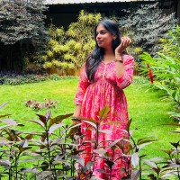 Sneha Chopra