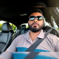 Mohammad Sehzad Hossenally