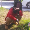 Marvis Washington