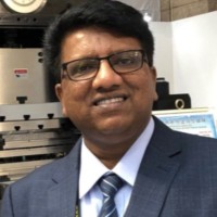 Sunil Raut