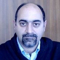 Hamed Ghajarnia