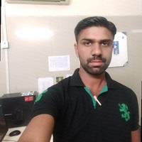 Jayesh Dangar