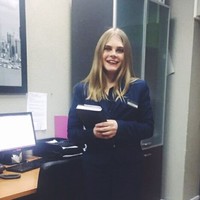 Elena Melnik