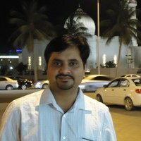 Vinod Kadam