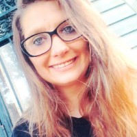 Hailey Blake