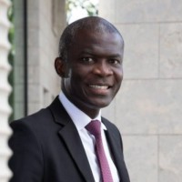 George Quarshie