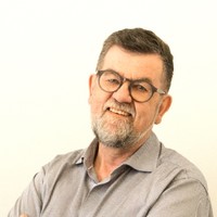 Trevor Harris