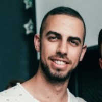 Asaf Bushari