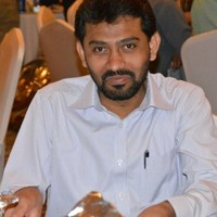 Mohammed Abdul Mannan