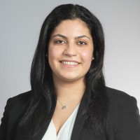 Rachel Mordecai, Mph
