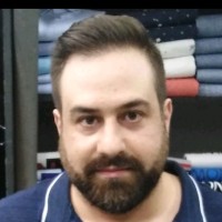 Fuad Harb    M.Eng