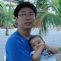 Weber Kondo