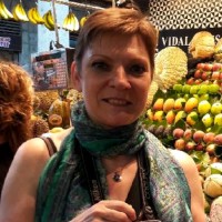 Isabelle Giraud