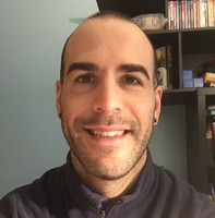 Javier Gomez