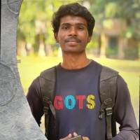 Jayacharan S
