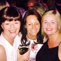 Mary Bambrick Ba (Hons)