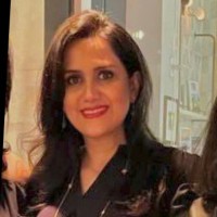 Mary Chavooshi