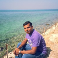 Bikram Kumar Nayak