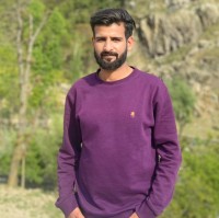 Ahtisham Ali