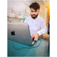 MOHAMMAD AKRAM