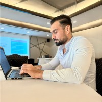 Ahmad Alsalloum