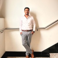 Mahadeva Prasad K N