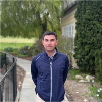 Michael Bandoni, Pga