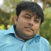 Soumik Banerjee