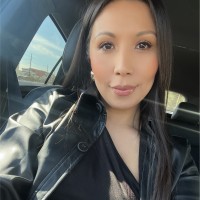 Joanna Serrano