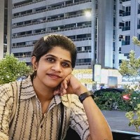 Aswathy Mohan