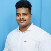 Vignesh Pragalathan