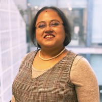 Amrita Goldar