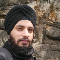 Bikramjeet Singh