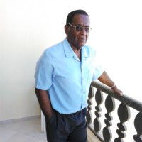 Leroy E Lindsay, OD, PAD