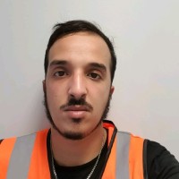 Oussama Ouarsenissi