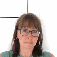 Lisbet Hallberg Andersson