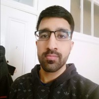 Naveed Hussain