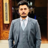 Nasir Hameed