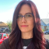 April Barrett