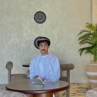 Anas Al Battashi