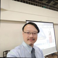 Geoffrey ding