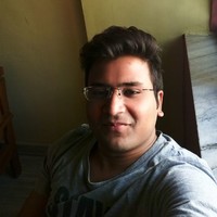 Nitin Doke