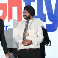 Daljeet Singh
