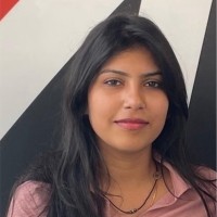 Pallavishri M