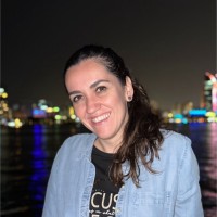 Seda Bal, PhD(c)